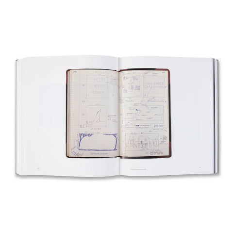 Edward Ruscha Catalogue Raisonné of the Paintings, Volume 3: 1983-1987