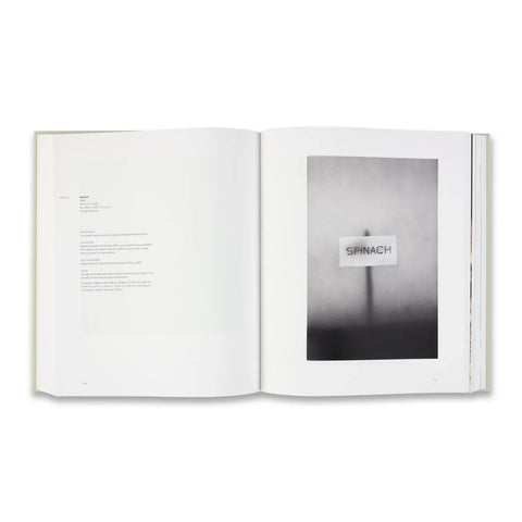 Edward Ruscha Catalogue Raisonné of the Paintings, Volume 4: 1988-1992