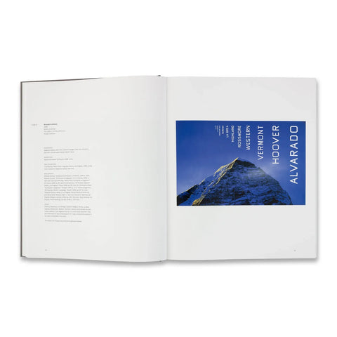 Edward Ruscha Catalogue Raisonné of the Paintings, Volume 6: 1998-2003