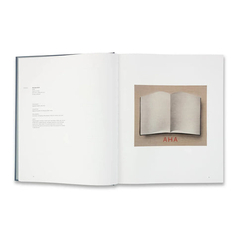 Edward Ruscha Catalogue Raisonné of the Paintings, Volume 7: 2004-2011