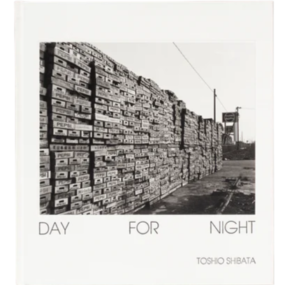 Toshio Shibata: Day for Night
