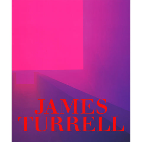 James Turrell: A Retrospective