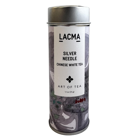 Art of Tea Silver Needle Blend