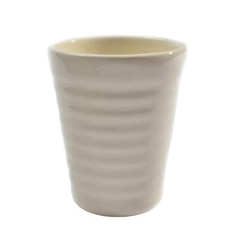 Bauer Monterey Tumbler in White