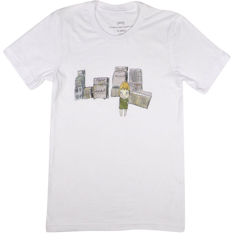 T-Shirts – LACMA Store