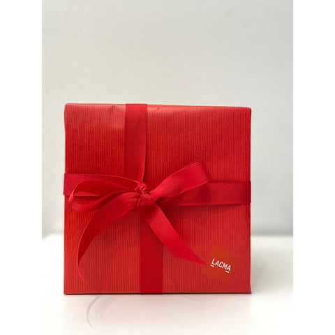 LACMA Gift Wrap