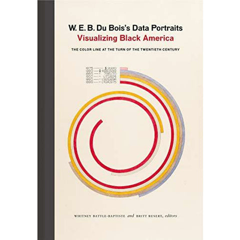 W.E.B. Du Bois's Data: Visualizing Black America