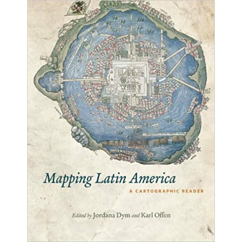 MAPPING LATIN AMERICA
