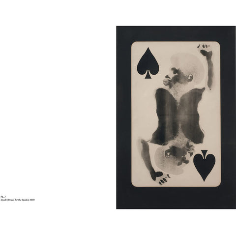David Hammons: Body Prints, 1968–1979