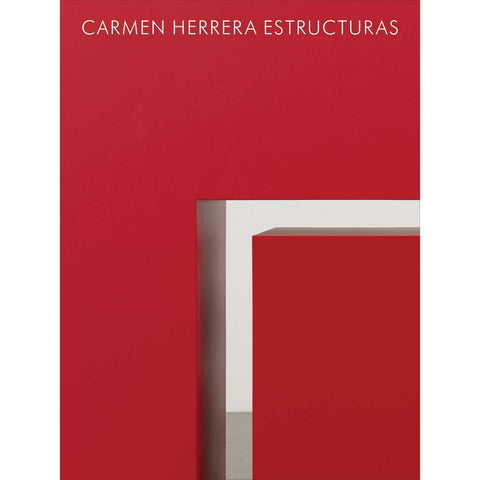 Carmen Herrera: Estructuras