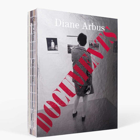 Diane Arbus Documents