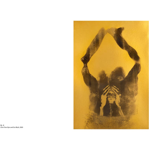 David Hammons: Body Prints, 1968–1979