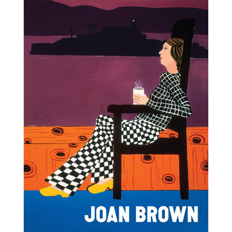 Joan Brown