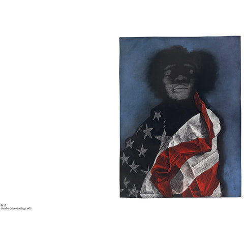 David Hammons: Body Prints, 1968–1979