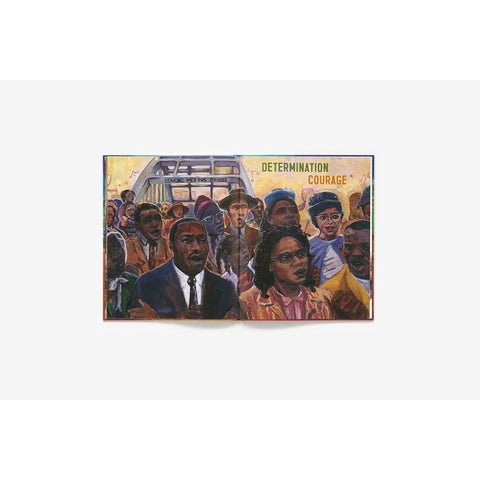 Your Legacy: A Bold Reclaiming of Our Enslaved History