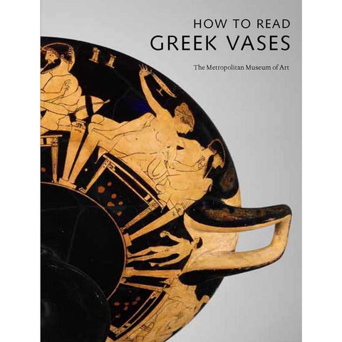 How to Read Greek Vases