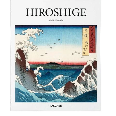 Hiroshige
