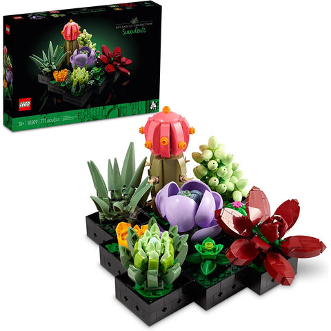 LEGO® Succulents (10309)