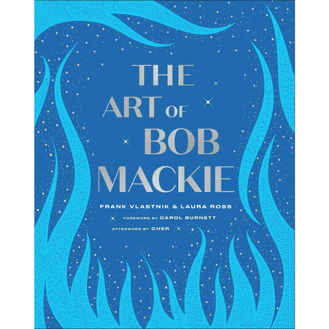 The Art of Bob Mackie