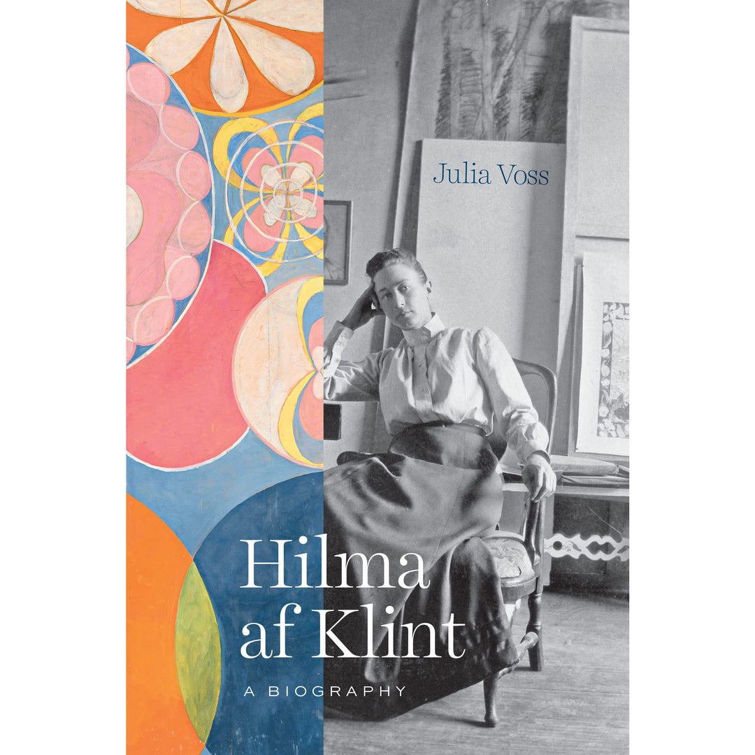 Hilma af Klint A Biography LACMA Store