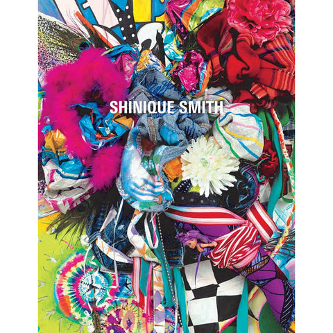 Shinique Smith