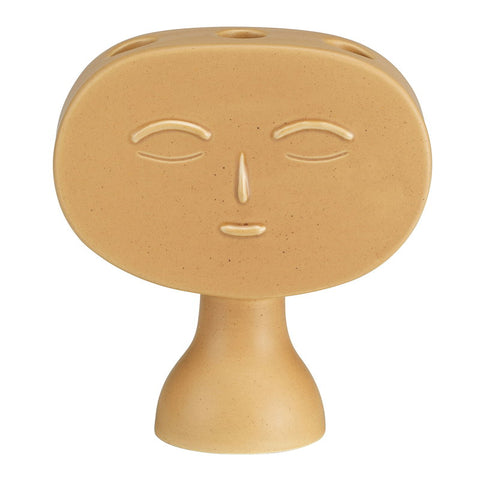 SALE: Lucia Candleholder Sand