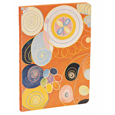 Hilma af Klint A5 Notebook