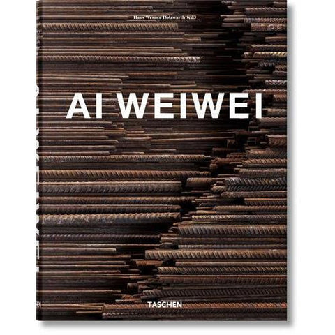 Ai Wei Wei book