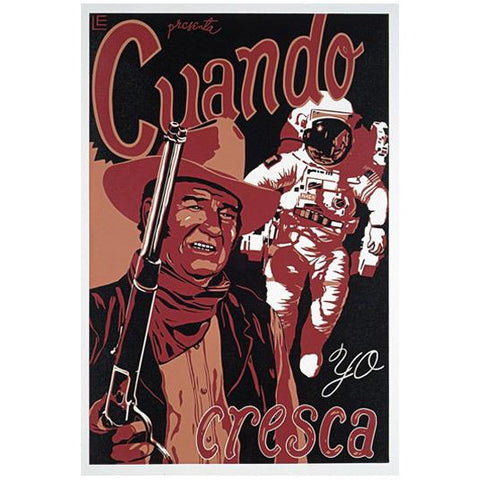 Dave Lefner: Cuando Yo Cresca (When I Grow Up), 2003