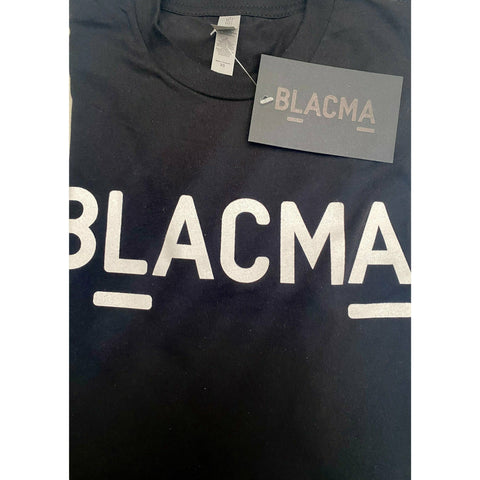 SPECIAL OFFER: BLACMA T-shirt
