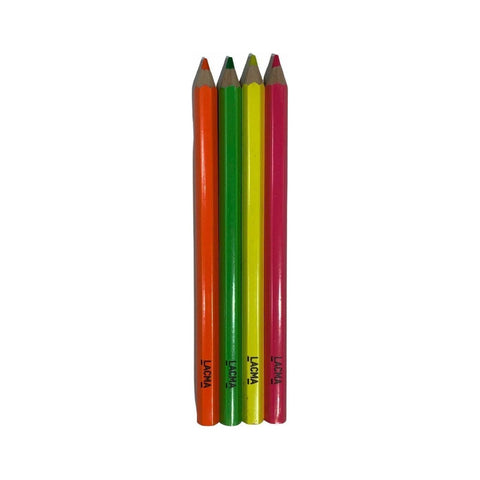LACMA Neon Pencil