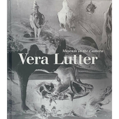 Vera Lutter: Museum in the Camera