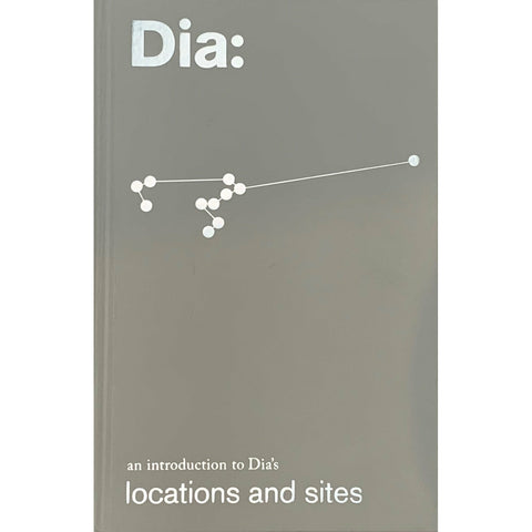 Dia: An Introduction to Dia's Locations and Sites