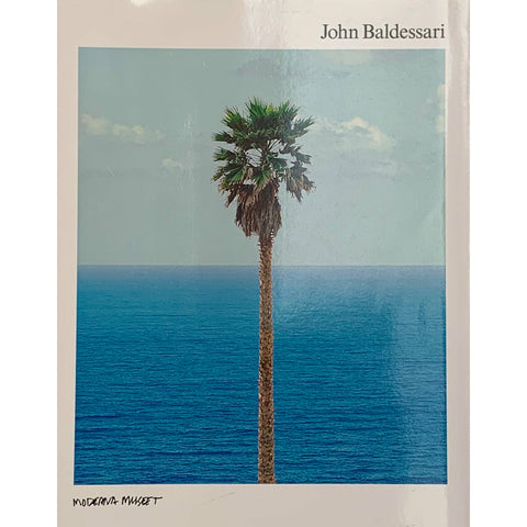 John Baldessari