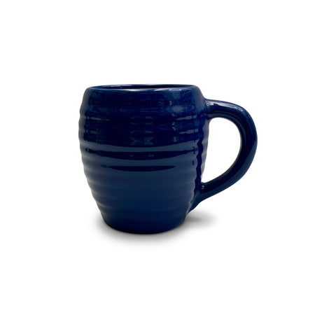 Bauer Beehive Mug in Federal Blue