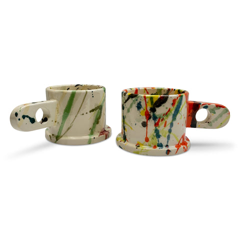 Short's Ceramic Coffee Mug