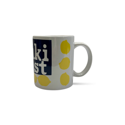 Corita Kent Sunkist Mug