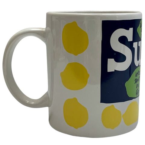 Corita Kent Sunkist Mug