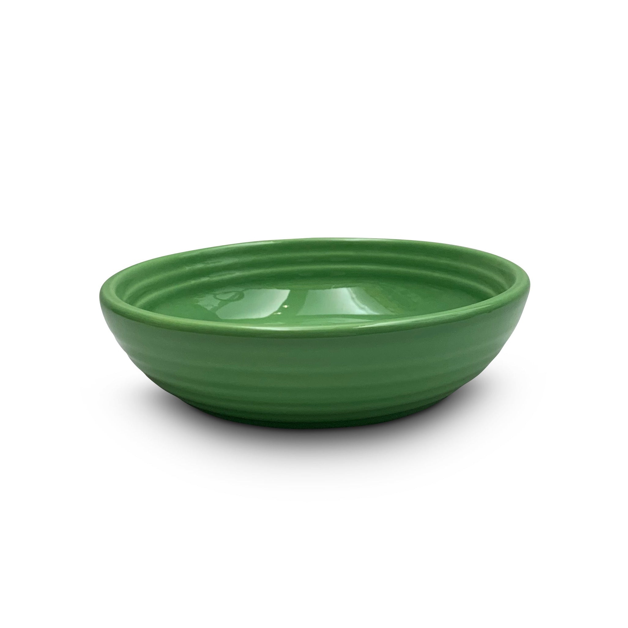Bauer Berry Bowl in Parrot Green – LACMA Store