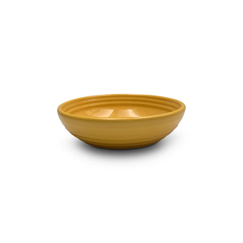 Bauer Berry Bowl in Yellow