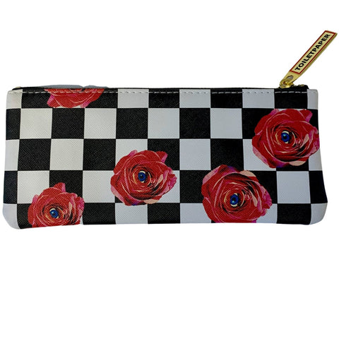 TOILETPAPER Roses Pencil Case