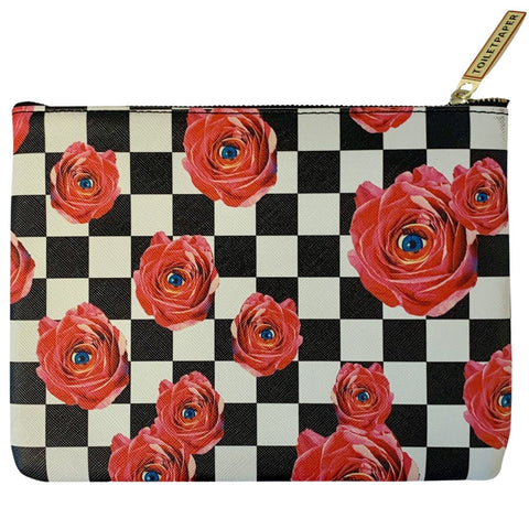 TOILETPAPER Roses Case