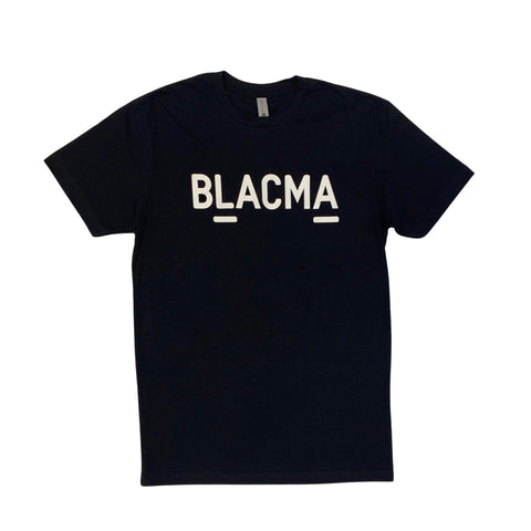 BLACMA T-shirt