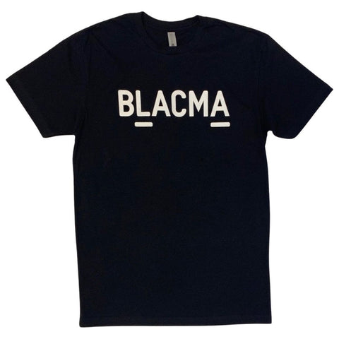 SPECIAL OFFER: BLACMA T-shirt