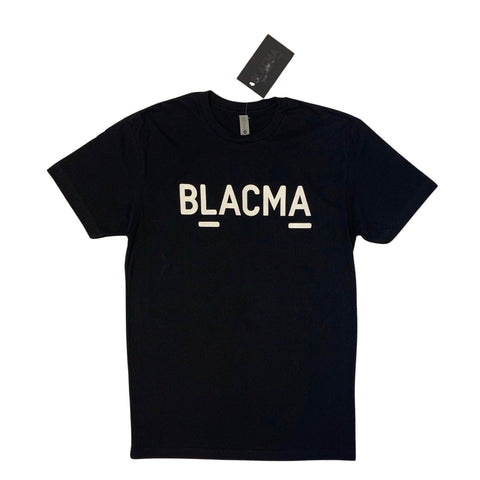 SPECIAL OFFER: BLACMA T-shirt