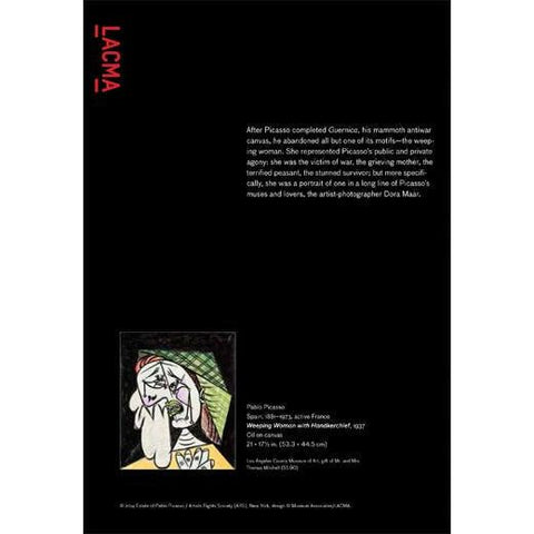 picasso-weeping-woman-journal