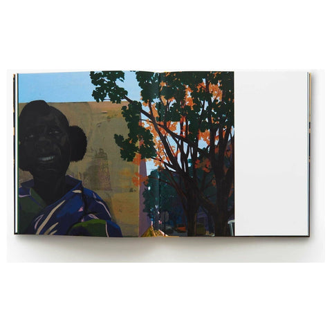 Kerry James Marshall: History of Painting