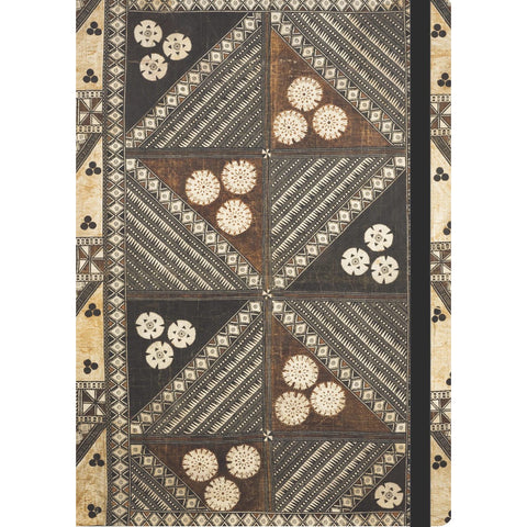 Fiji Wedding Tapa Journal