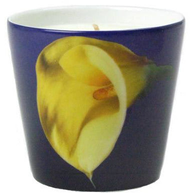 Robert Mapplethorpe Yellow Calla Perfumed Candle