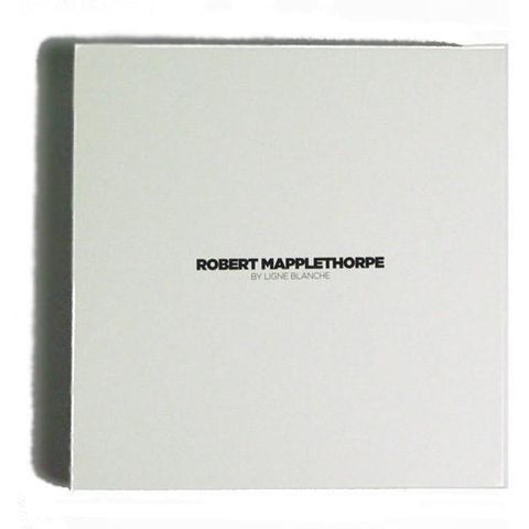 Robert Mapplethorpe 'Red Tulip' Plate – LACMA Store